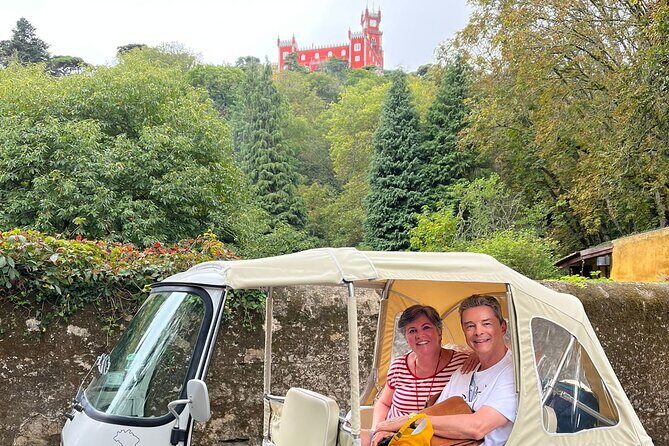 Private Tuk Tuk Tour of Sintra and Beaches - Who this private Sintra and beaches tuk tuk tour is best for