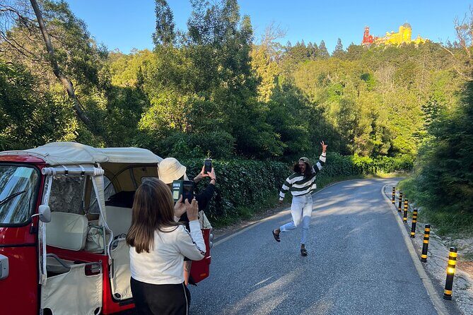 Private Tuk Tuk Tour of Sintra and Beaches in 2.5h - What’s Included vs. What Costs Extra (So You Can Budget Realistically)