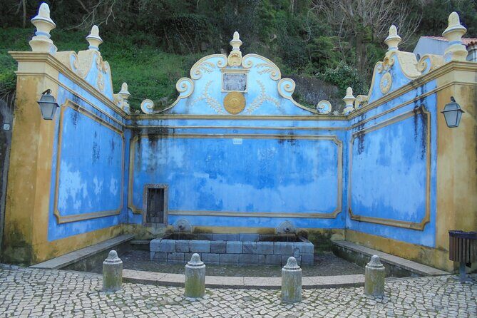 Private Tuk Tuk Tour through Serra de Sintra - Who should book this Sintra tuk-tuk tour (and who should skip it)