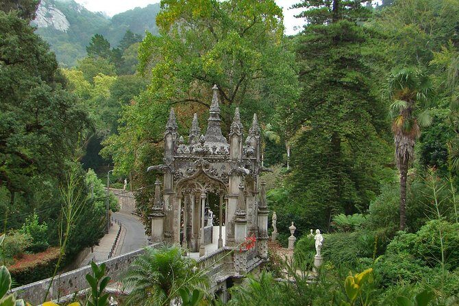 Quinta da Regaleira and Sintra visit half day private tour - Who this private tour fits best