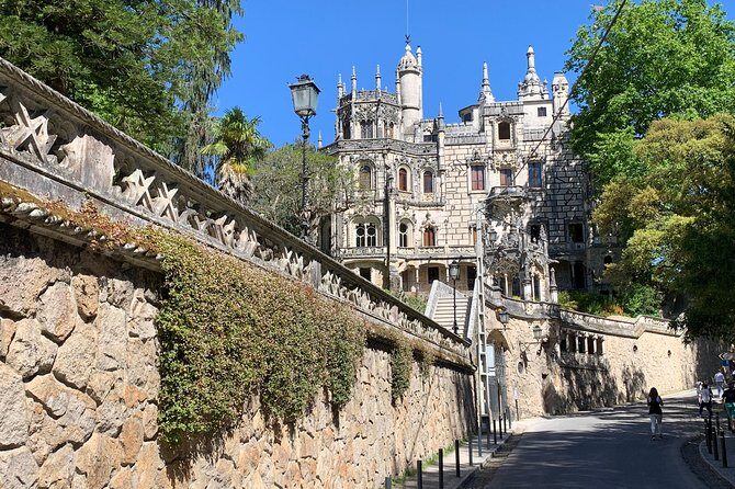 Quinta da Regaleira and Sintra visit half day private tour - A quick reality check: potential hiccups to plan around