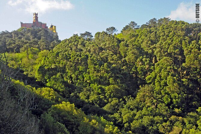 Rock Climbing in Sintra, Lisbon - Key Highlights You Should Know Before You Go