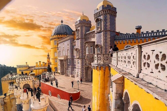 Romantic Sintra Escape – Self-Drive Electric Car Experience - Price and Value: What You’re Paying For