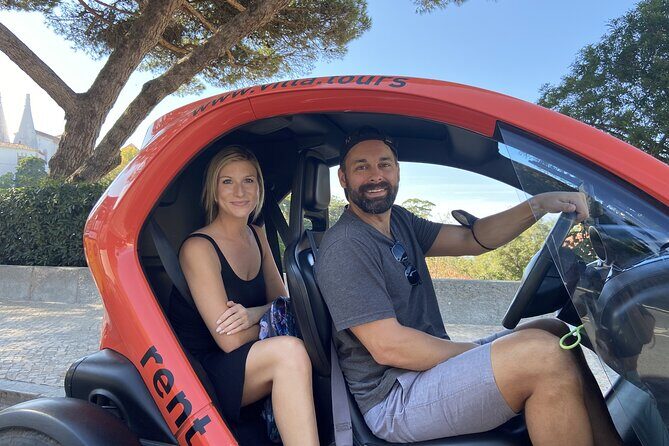 Romantic Sintra Escape – Self-Drive Electric Car Experience - Should You Book This Romantic Sintra Electric-Car Escape?