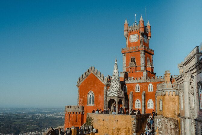 Secrets of Sintra - The One & Only - Timing, tickets, and what’s actually included