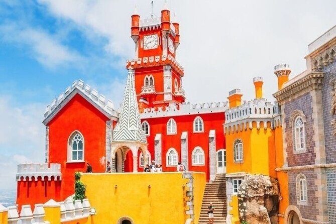 Sintra 1/2 day tour + Pena Palce + 2 gifts (inc. tickets) - Should you book this Sintra tour?