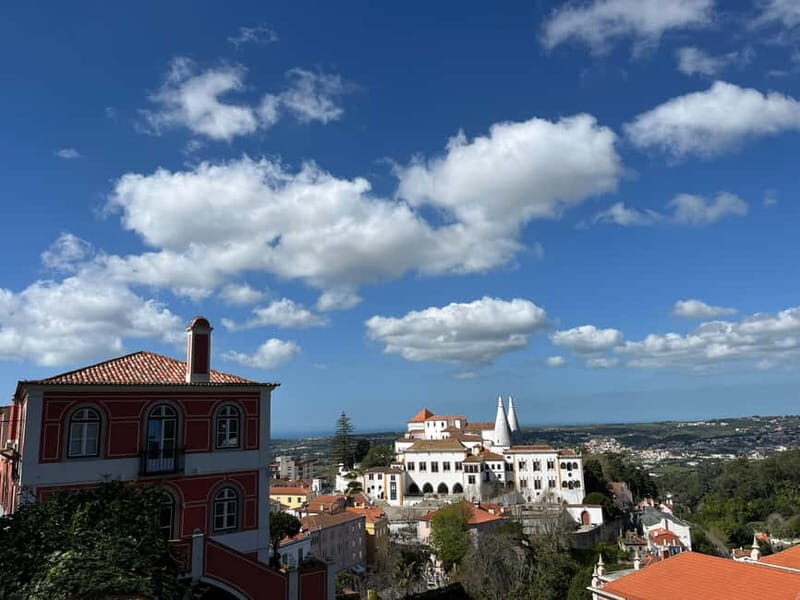 Sintra: 1-Hour Guided Tuk-Tuk Tour - How the 1-Hour Sintra Tuk-Tuk Route Really Works