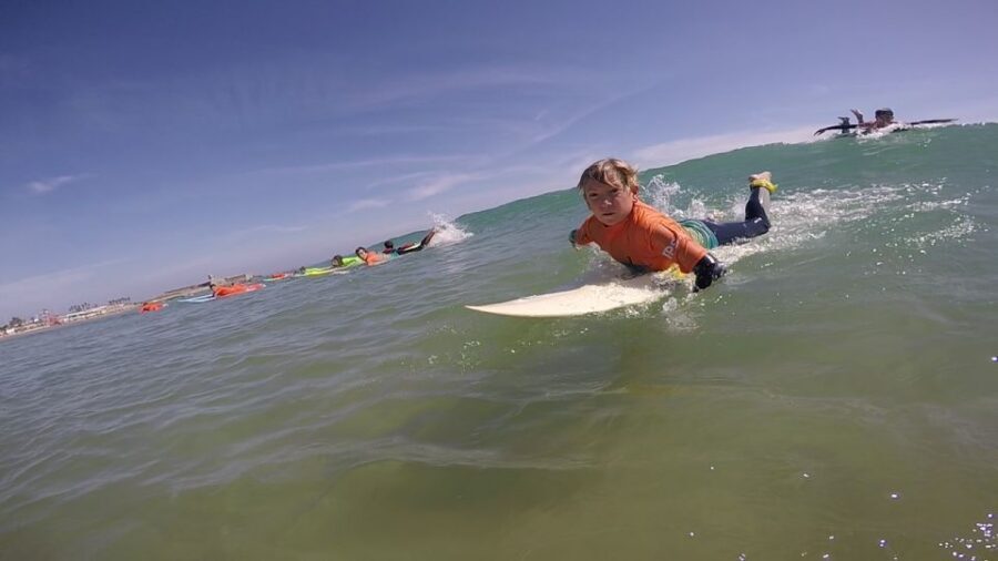 Sintra: 2-Hour Private Surf Lesson at Praia Grande - Price and value: is $94 for 2 hours worth it?