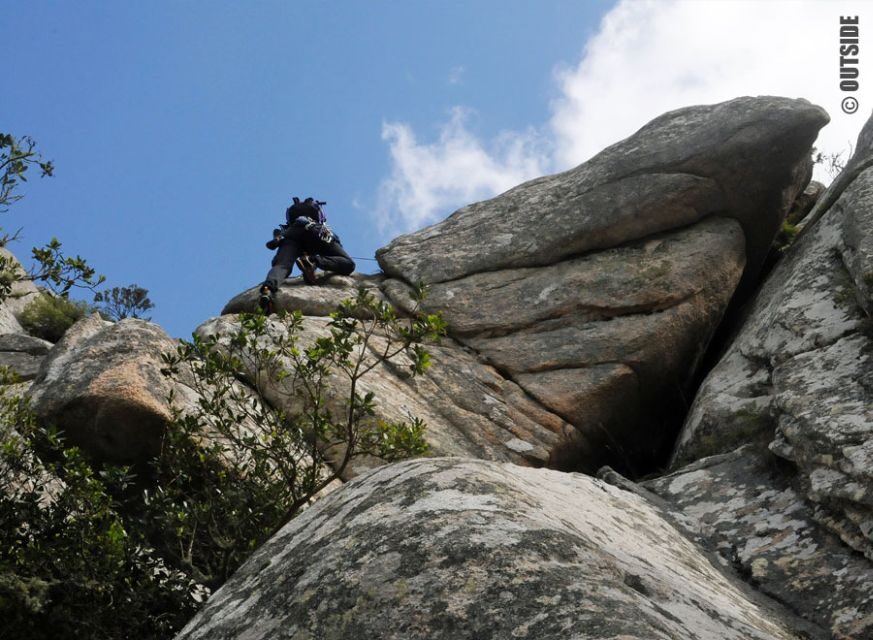 Sintra: 3.5-Hour Rock Climbing Experience - Should You Book the Sintra 3.5-Hour Rock Climbing?