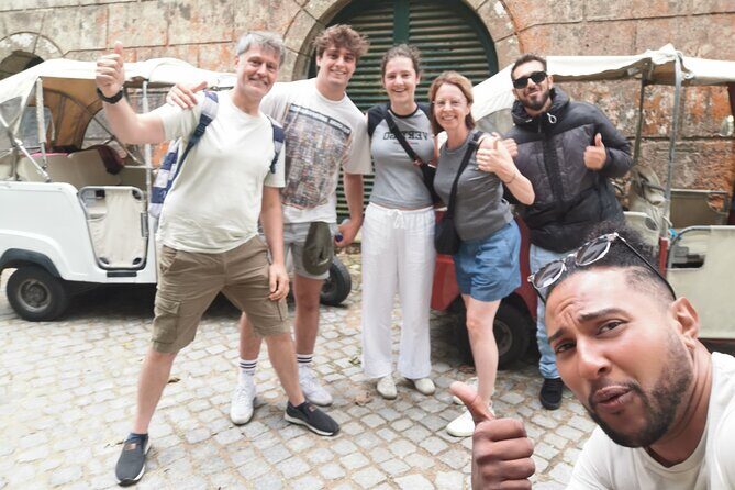 Sintra All Palaces: Aguda, Azenhas do Mar and Praia da Maçã - Key things to know before you go