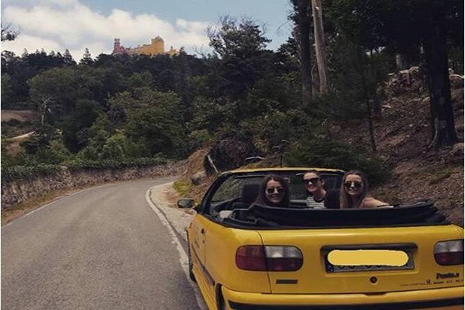 Sintra ALL PALACES - small groups (2-6pax) PRIVATE TOUR - Outside-First, Tickets Second: How to Get the Best Day