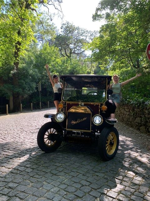Sintra: All Palaces Tour 2.5 hs - Key things I’d mark on your shortlist