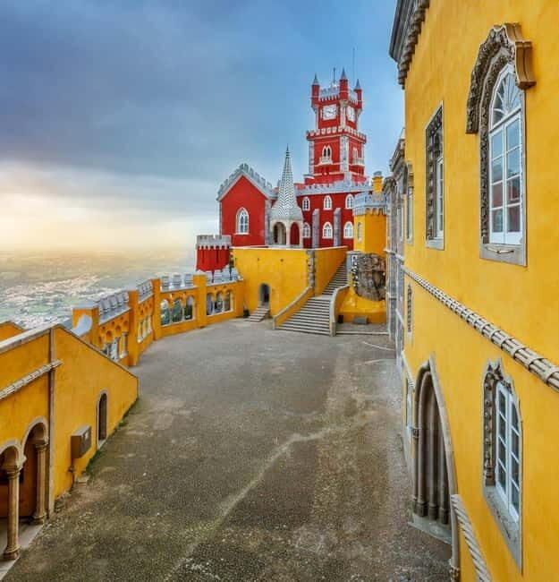 Sintra and Cabo da Roca – Exclusive Tour with a Local Guide - Cabo da Roca: the payoff after Sintra’s palaces