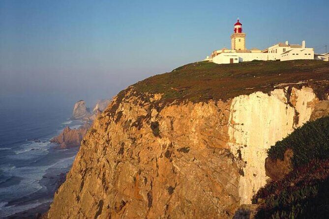 Sintra and Cascais Private Tour with Transportation - Price, timing, and what $63 actually buys you