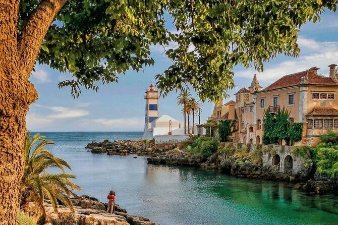 Sintra, Cabo da Roca and Cascais: Full-Day Private Guided Tour - Serra de Sintra and the route that keeps the day moving