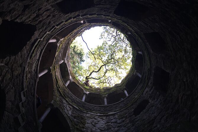 Sintra & Cabo da Roca Private Tour - Stop 3: Monserrate Palace and the Arabian Nights flavor