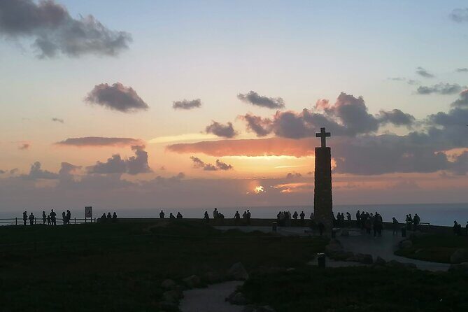 Sintra & Cascais - Key highlights at a glance