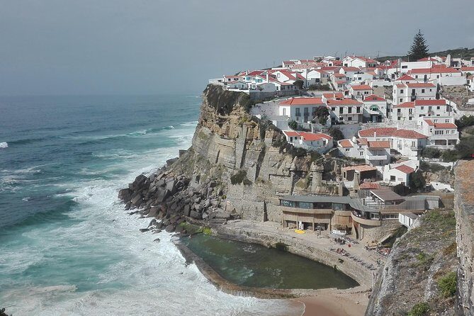 Sintra & Cascais - Sintra Old Town: A Medieval Walk That Still Feels Like a Real Place