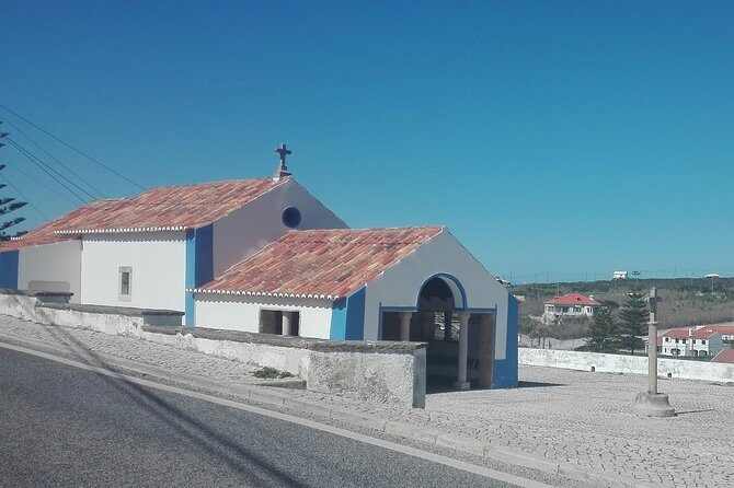 Sintra & Cascais - Cascais Village at the End: Finishing in a Coastal Town You Can Enjoy