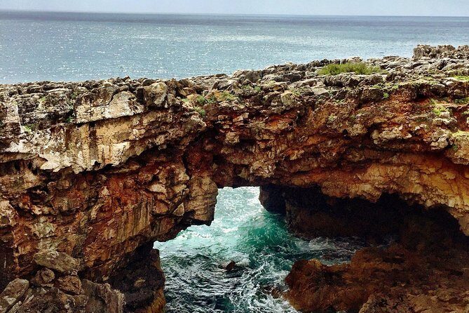 Sintra & Cascais - Pickup, Mobile Tickets, and the Pace Between Stops