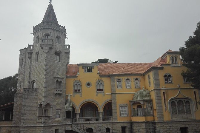 Sintra & Cascais - Who This Tour Suits Best (and Who Might Prefer Another Plan)