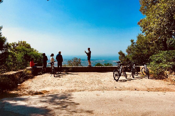Sintra & Cascais e-bike Guided Tour - Why an e-bike is the smart way to hit Sintra and Cascais