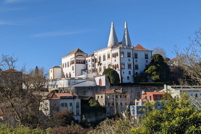 Sintra & Cascais Full Day - Private Tour in Classic Car - Stop 3: Cabo da Roca (2 Hours, Lighthouse + Ocean At The Edge)