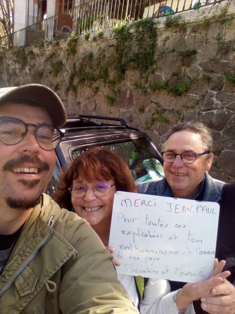 Sintra-Cascais Natural Park, West Lisbon Sunset Tour - Why a cabrio 4x4 makes sense for Sintra and Cascais