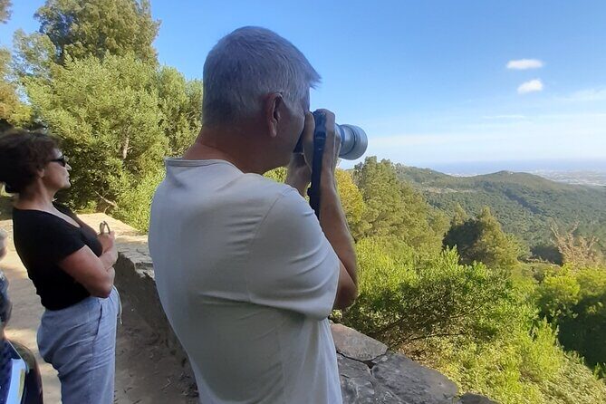Sintra & Cascais: Private Tour Pena Park & Regaleira Included - Cabo da Roca: the western edge of continental Europe