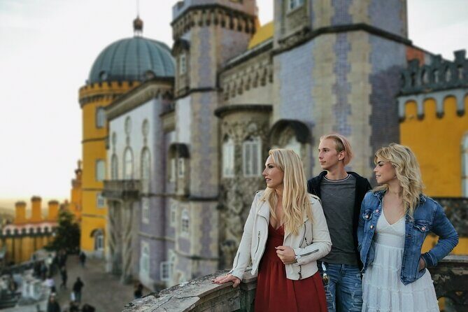 Sintra - Cascais Private Tour with Photos :) - Why this Sintra-to-Cascais day works (and how long you’ll be out)