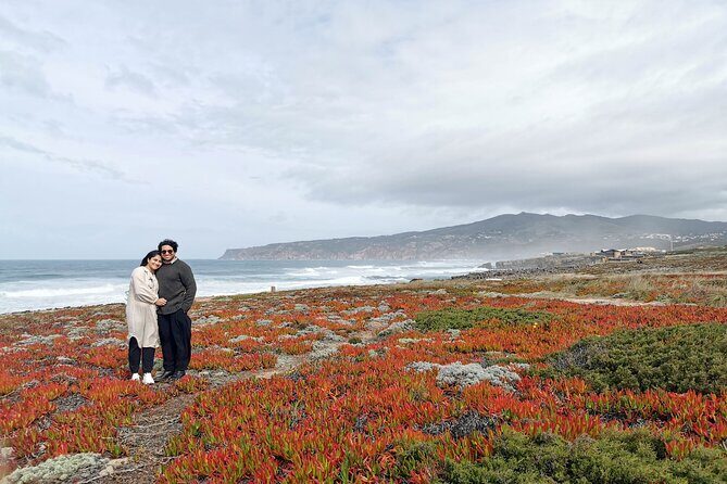 Sintra - Cascais Private Tour with Photos :) - Stop 4: Cabo da Roca for the Atlantic break (and no ticket needed)