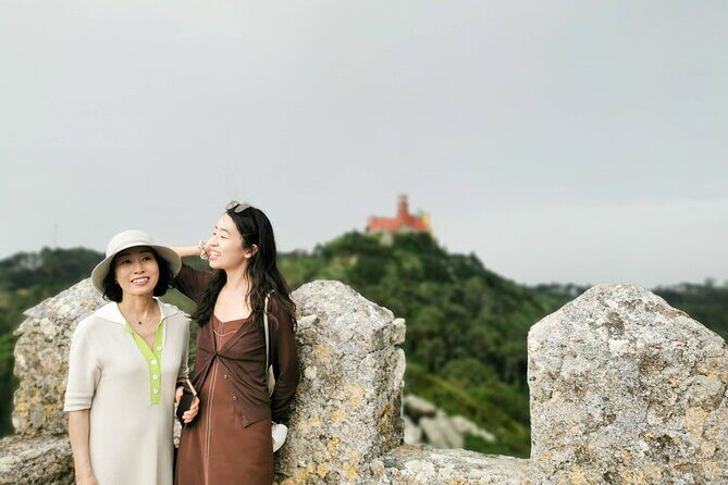 Sintra - Cascais Private Tour with Photos :) - Price and value: what $156.53 per person really covers