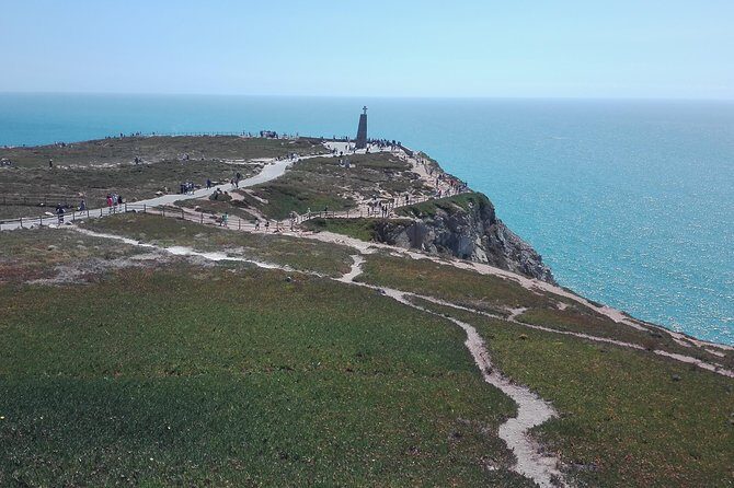 Sintra & Cascais - Pena Palace and Quinta da Regaleira: Two Famous Stops, One Practical Route