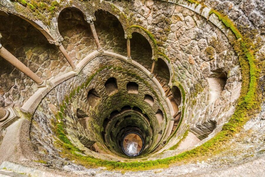Sintra: Castle of the Moors & Quinta Entry with Audio Guides - Entering Sintra by Audio: Why This Feels Different