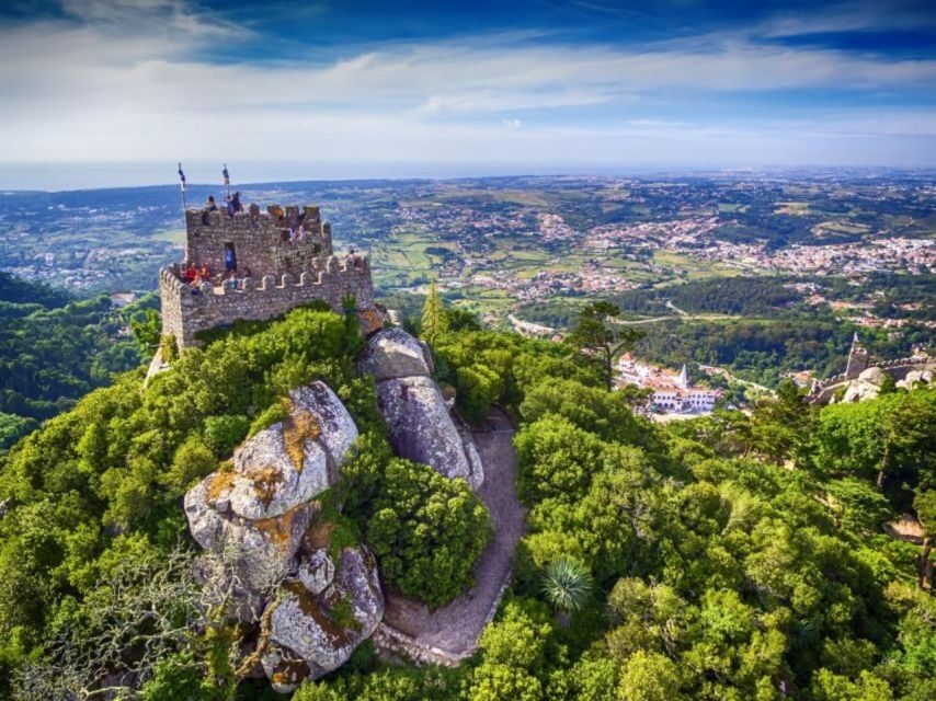 Sintra: Castle of the Moors Skip-the-Line Ticket+Audio Guide - Timing and Hours: Plan for a Safe Finish
