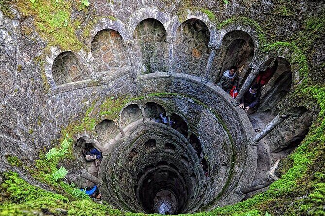 Sintra: Entry Ticket to Quinta da Regaleira and Guided Visit - What you get for $49.85 (and what you don’t)