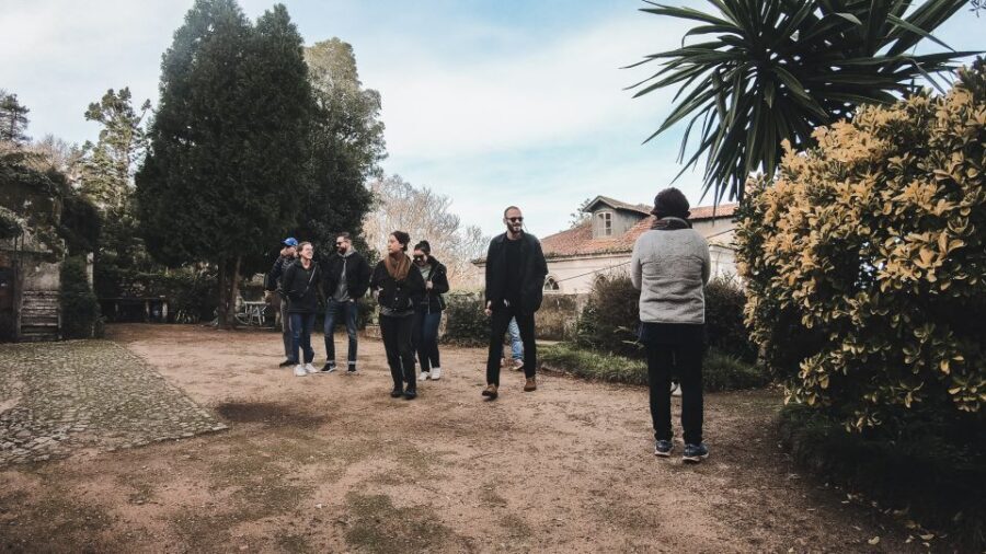 Sintra: Epic Full-Day 4x4 Off-Road Adrenaline Tour in Sintra - Key things to know before you go