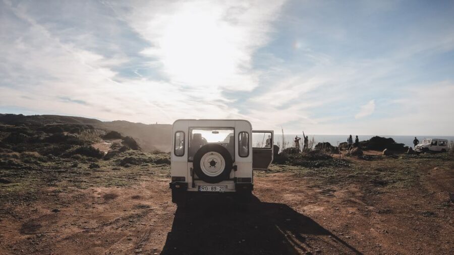Sintra: Epic Full-Day 4x4 Off-Road Adrenaline Tour in Sintra - The Point of This Tour: Sintra Beyond the Palaces