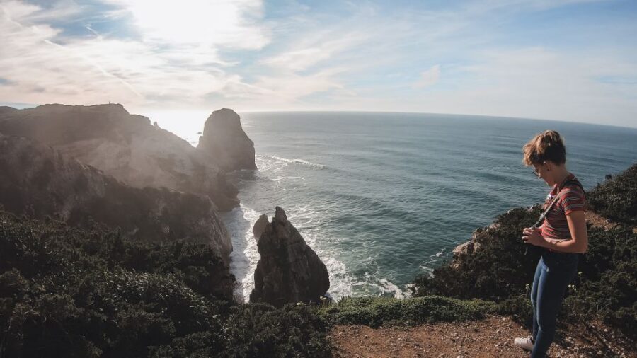 Sintra: Epic Full-Day 4x4 Off-Road Adrenaline Tour in Sintra - Food, Ginja or Porto, and the Real Cost of the Day