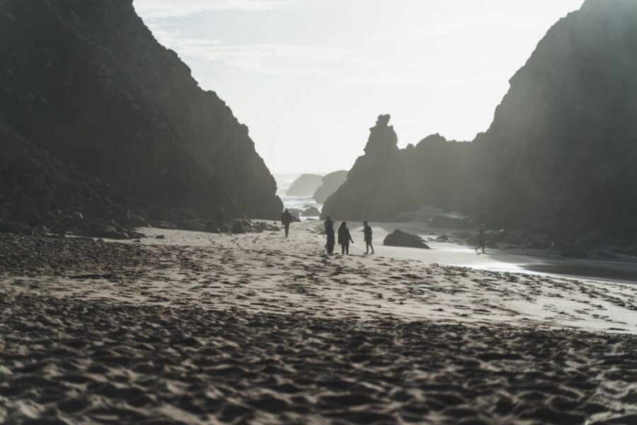 Sintra: Epic Full-Day 4x4 Off-Road Adrenaline Tour in Sintra - What to Bring (and What to Skip)