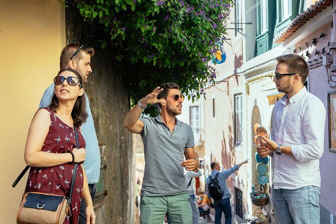 Sintra EXCLUSIVE Private Day Trip by Car with a Private Guide - Quinta da Regaleira: UNESCO in a garden-and-symbol kind of way
