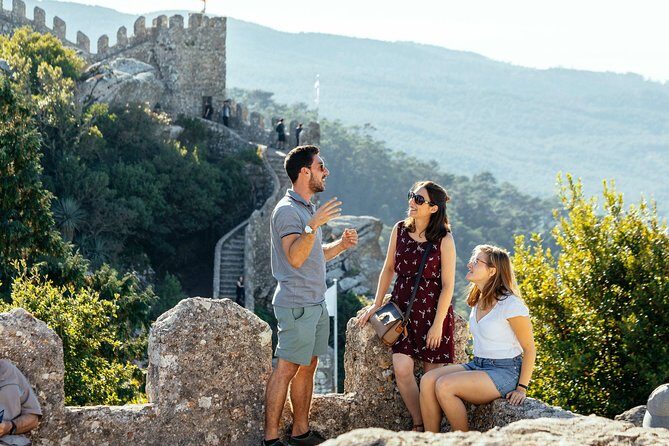 Sintra EXCLUSIVE Private Day Trip by Car with a Private Guide - How the 5-hour pace really works