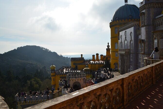Sintra from Lisbon Half Day tour - Should You Book This Sintra From Lisbon Half Day Tour?
