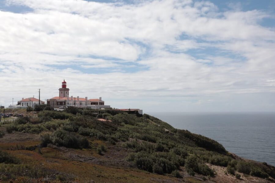 Sintra Highlights: Private Local Tour - Palaces & Views - Pickup and Drop-Off Across Lisbon District (So You Don’t Waste Time)