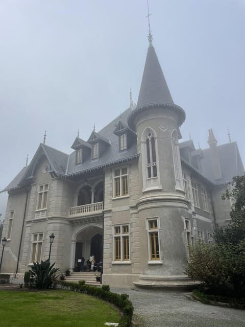 Sintra Highlights: Private Local Tour - Palaces & Views - Languages and Comfort: Easy Communication All Day