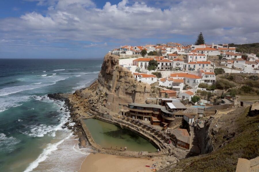 Sintra Highlights: Private Local Tour - Palaces & Views - Sintra’s Timing Problem, Solved by Flexible Pacing
