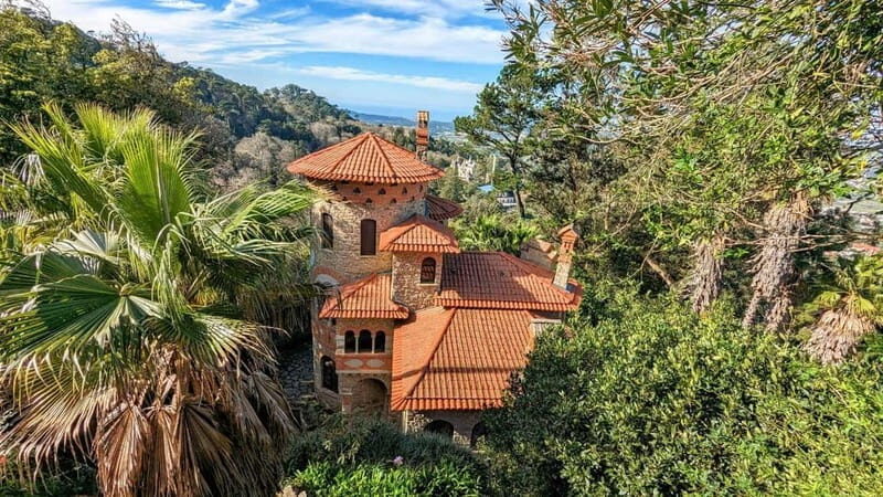 Sintra Hike: Past palaces and hidden paths. - The 3-hour plan: early start, mists, and real hiking effort