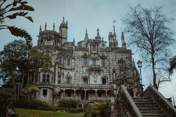 Sintra Historical Jeep Adventure - Palaces & Secret Routes - Weather and route changes: how to plan for fog, rain, and road limits