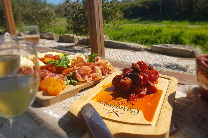 Sintra Jeep Adventure – Wine, Food & Freedom - Key things to know before you go