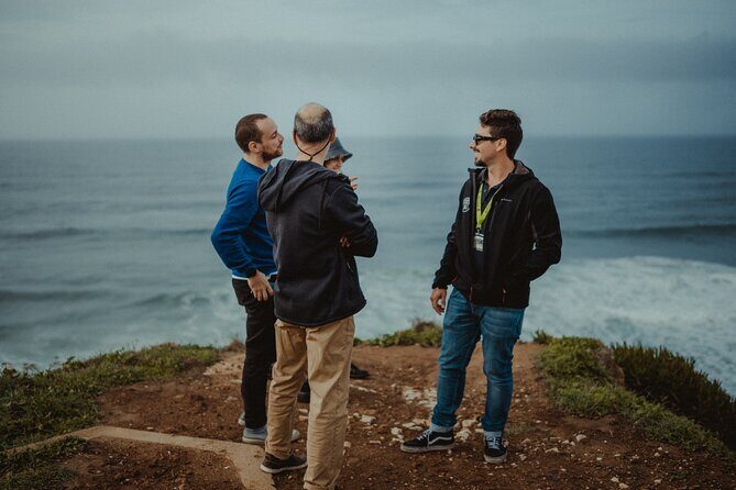 Sintra Jeep Adventure – Wine, Food & Freedom - Sintra Historical Center: shopping, snacks, and walking at your own pace